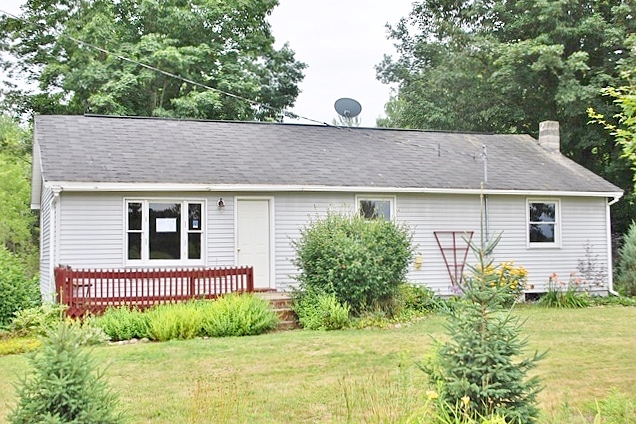 22 Mile, Paris, MI 49338 