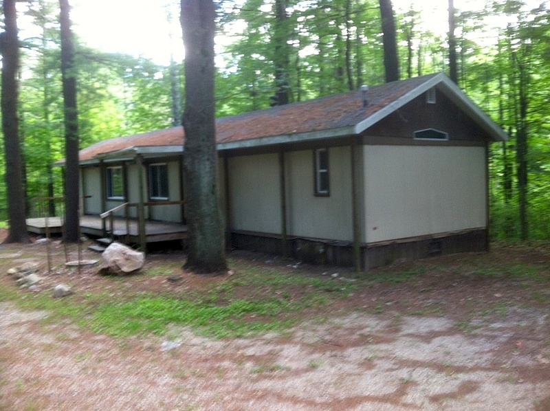 215Th, Big Rapids, MI 49307 
