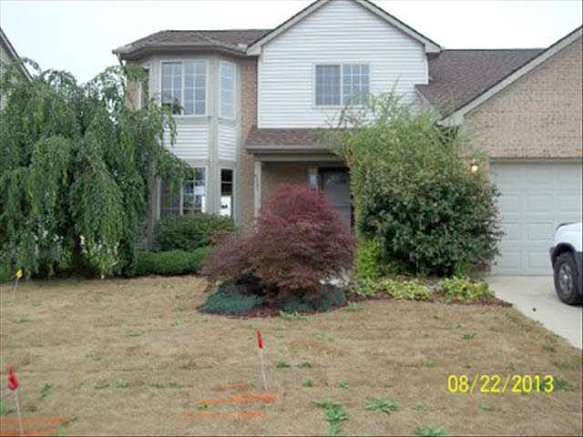 Rockhill, Newport, MI 48166 
