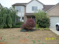 Rockhill, Newport, MI 48166 