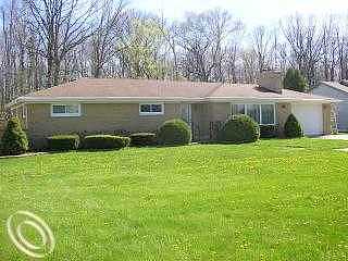 Newport, Newport, MI 48166 