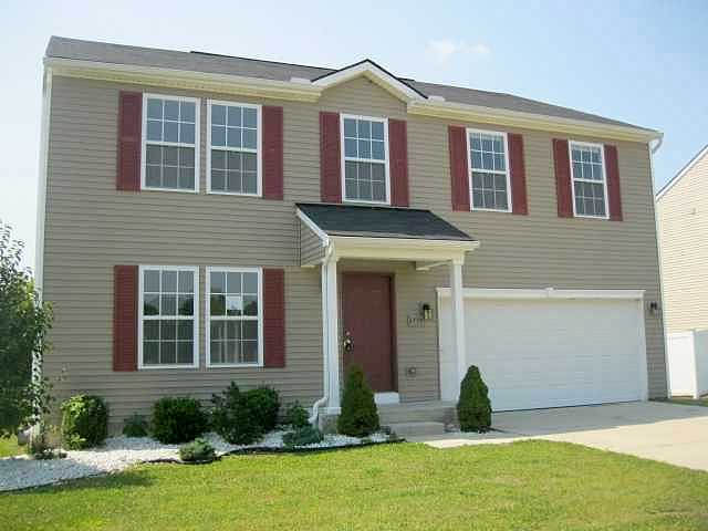 Cardston, Monroe, MI 48162 