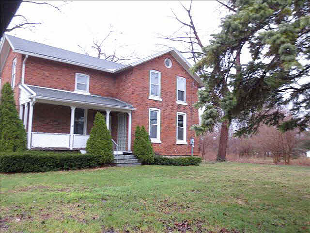 Crabb Rd, Temperance, MI 48182 