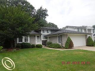 Foxboro, Riverview, MI 48193 