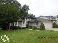 Foxboro, Riverview, MI 48193 