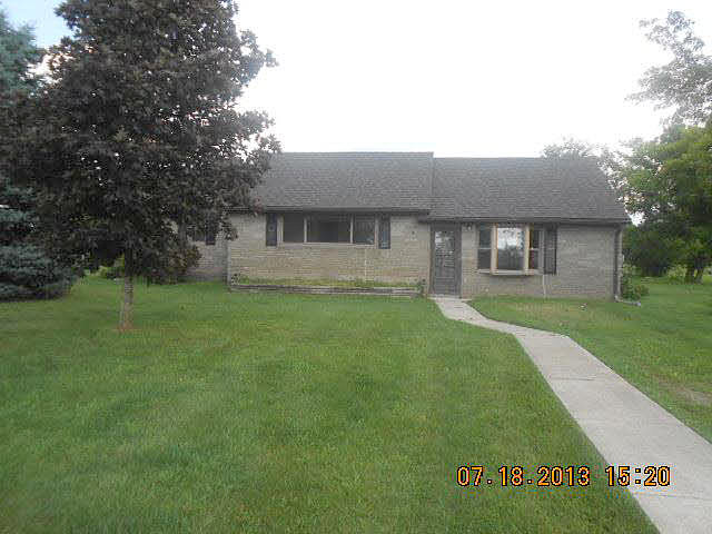 Wabash Rd, Milan, MI 48160 