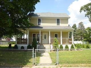 Hurd, Milan, MI 48160 