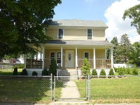 Hurd, Milan, MI 48160 