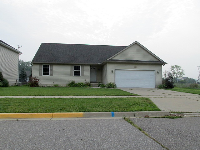 Sarah Ln Unit 20, Milan, MI 48160 