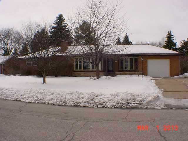 Frost, Bay City, MI 48706 