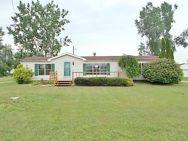 Mount Forest, Pinconning, MI 48650 