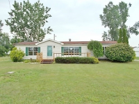Mount Forest, Pinconning, MI 48650 