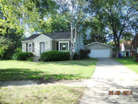 Wyllys, Midland, MI 48642 