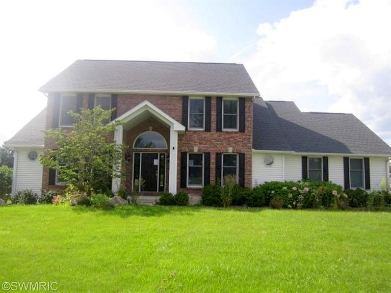 Barrington Cir, Battle Creek, MI 49015 