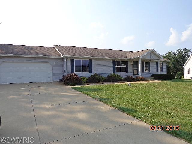Violet Ct, Battle Creek, MI 49015 