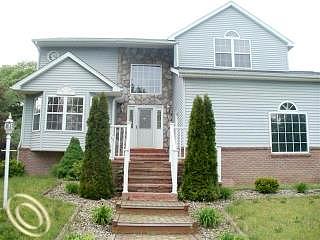 Locust, Whitmore Lake, MI 48189 