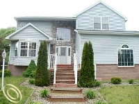 Locust, Whitmore Lake, MI 48189 