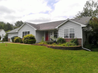 Forest Creek, Whitmore Lake, MI 48189 