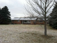 Mcguiness Rd, Dexter, MI 48130 