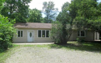 West Joy Road, Dexter, MI 48130 