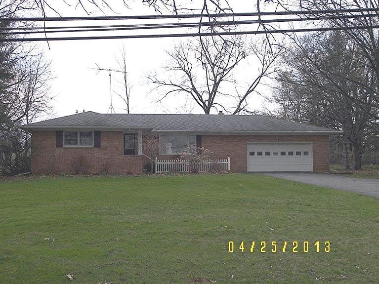 Willis, Saline, MI 48176 