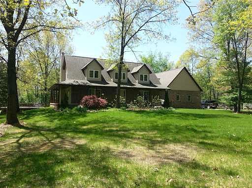 Orchard Ridge, Chelsea, MI 48118 