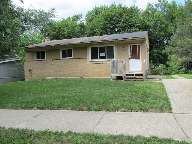 Manor, Ann Arbor, MI 48105 