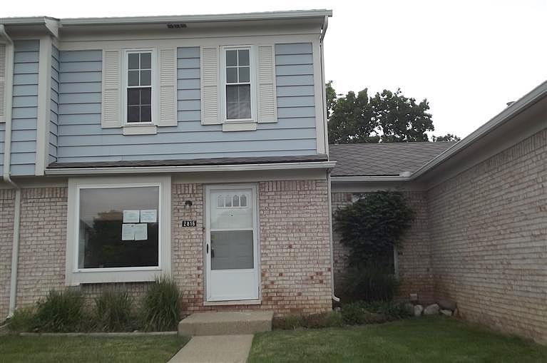 Bombridge Ct, Ann Arbor, MI 48104 