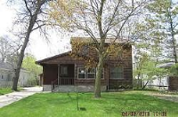 Rosedale, Ann Arbor, MI 48108 