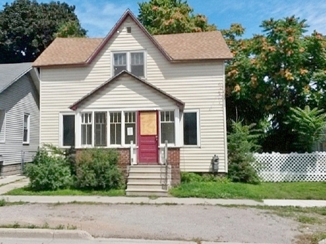Minor, Alpena, MI 49707 