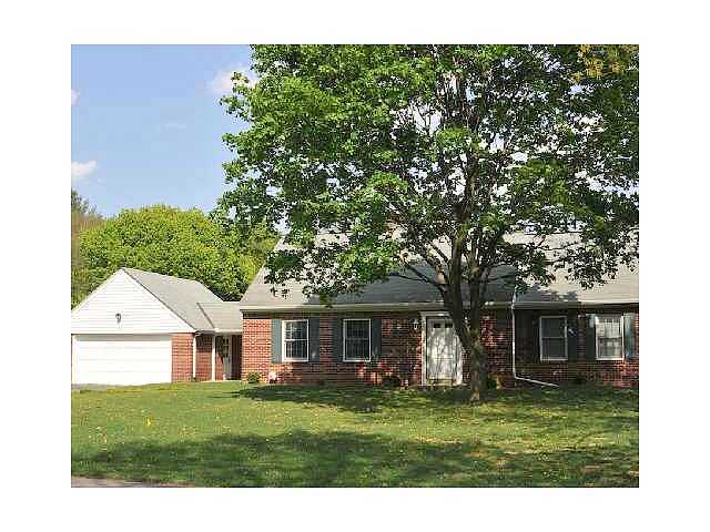 Arrowhead, Okemos, MI 48864 