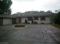 Brumm Dr, Nashville, MI 49073 