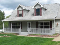 Bradley, Charlotte, MI 48813 