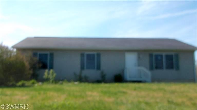 Kinsel, Vermontville, MI 49096 