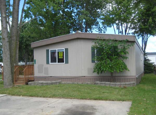 Essex Ct, Lot #614, Sterling Heights, MI 48310 