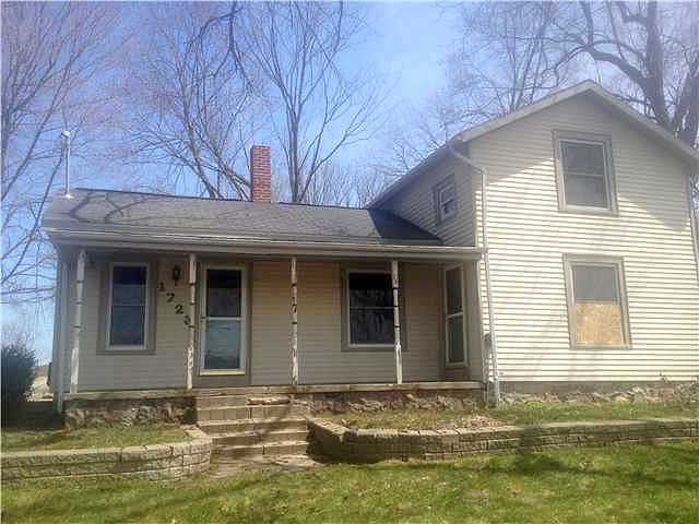 Onondaga, Mason, MI 48854 