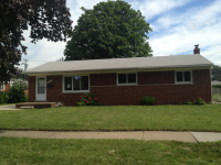15226 College Ave, Allen Park, MI 48101 