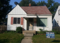 15903 Leona, Redford, MI 48239 