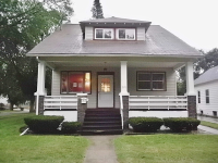 526 N Andre St, Saginaw, MI 48602 