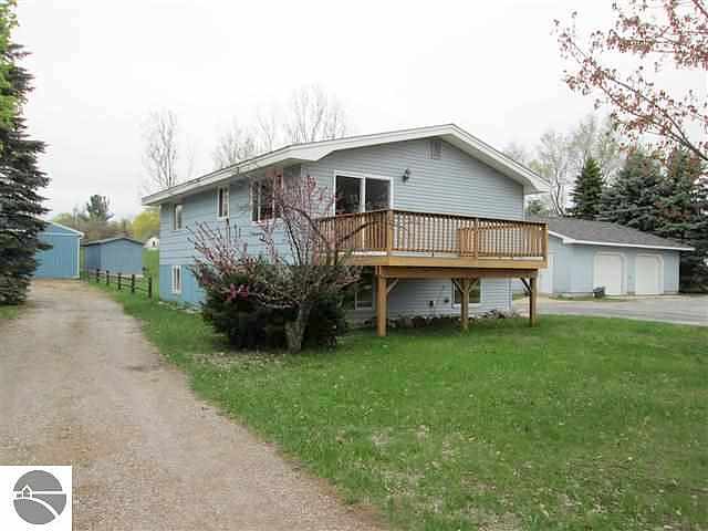 Brentwood, Grawn, MI 49637 