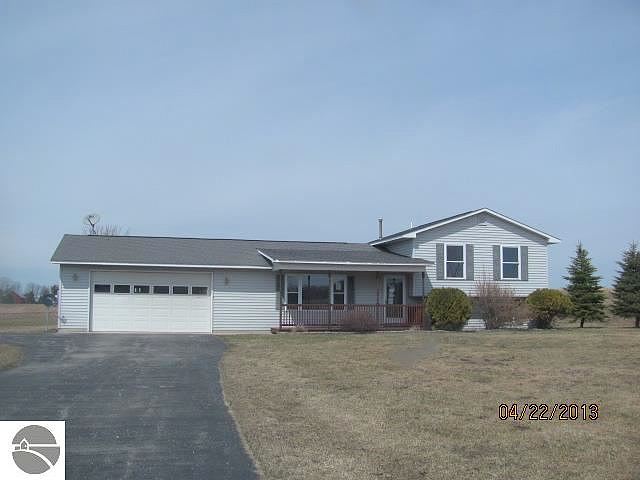 Hamlin, Grawn, MI 49637 