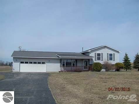Hamlin Road, Grawn, MI 00000 