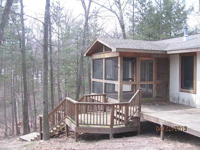 Bass Lake, Traverse City, MI 49685 