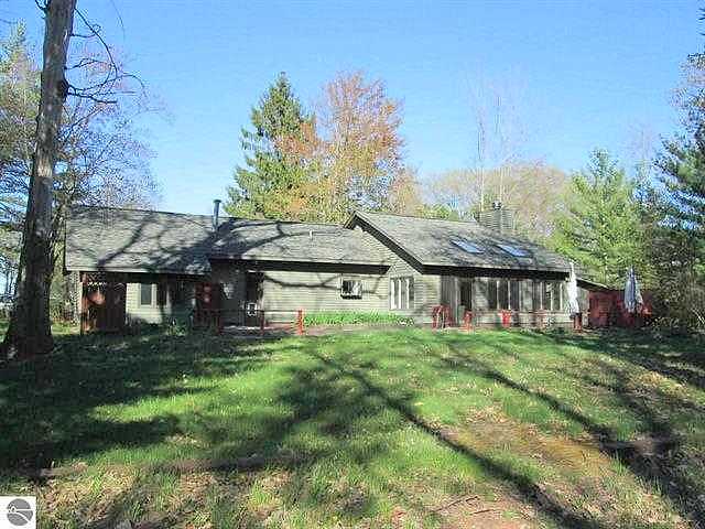 Long Lake, Traverse City, MI 49685 