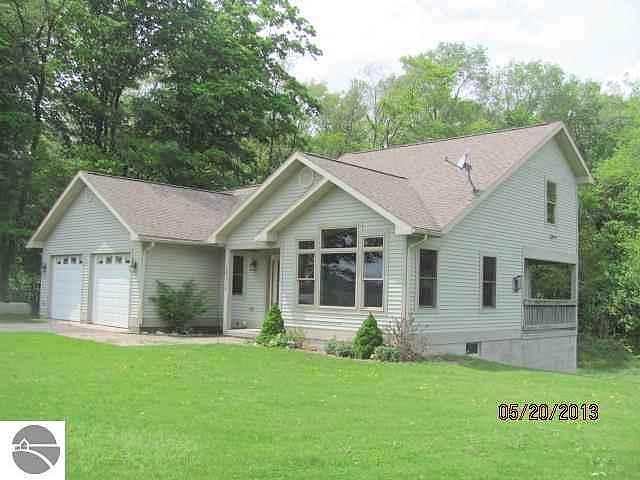 Betsie Highland, Interlochen, MI 49643 