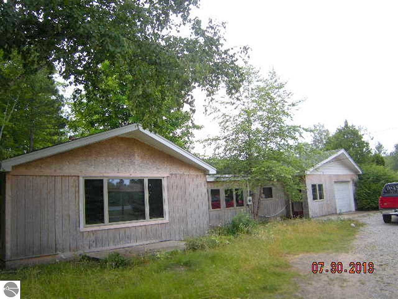 Duck Lake, Lake Leelanau, MI 49653 