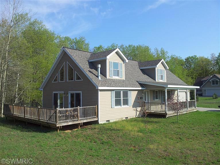 Meadow Lark, Thompsonville, MI 49683 