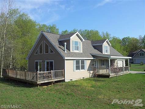 Meadowlark, Thompsonville, MI 49683 