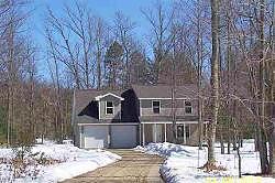 Karlin, Interlochen, MI 49643 