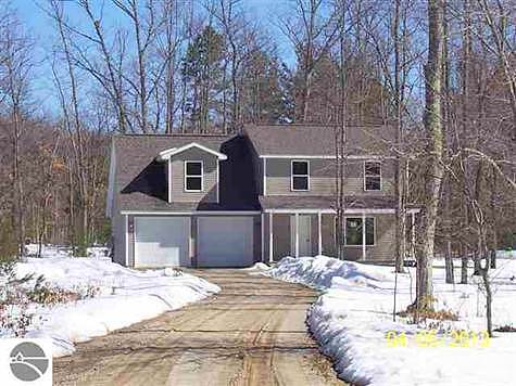 Karlin Road, Interlochen, MI 49634 